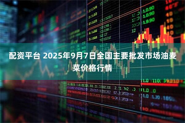 配资平台 2025年9月7日全国主要批发市场油麦菜价格行情