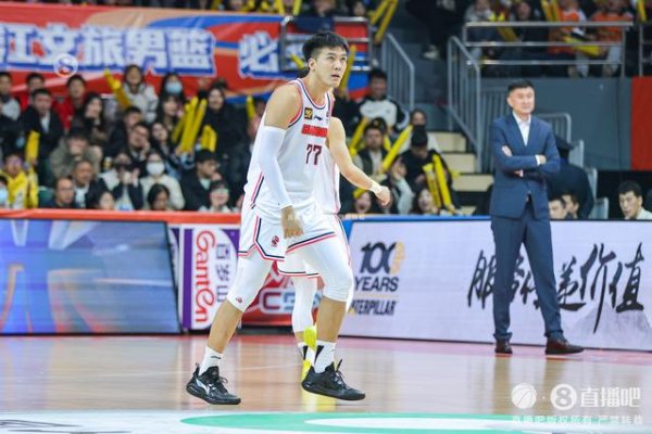 免息炒股配资 CBA自由球员名单更新：黄荣奇在列 为完全自由球员