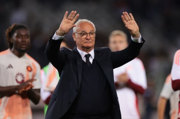 安全炒股配资门户 拉涅利：罗马的引援都得到了主帅的批准，曾追求桑乔但球员不想来