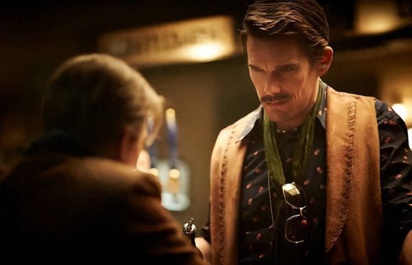 新疆配资公司 十大烧脑电影天花板全程高能反转，你以为看懂的都是错觉